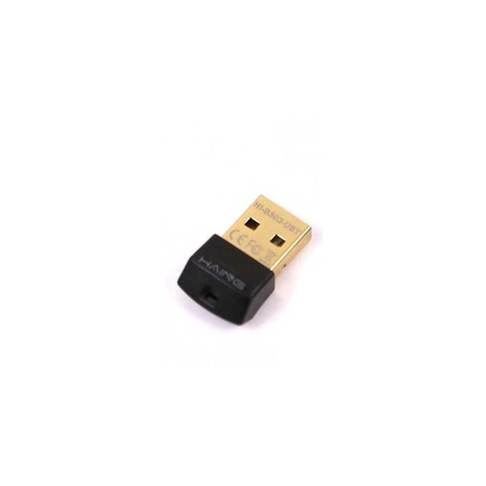 Haing HI-B303-UBT Bluetooth USB Adapter Haing HI-B303-UBT Bluetooth USB Adapter